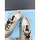 US$122.00 Prada Shoes for Women #782891