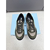 US$122.00 Prada Shoes for Women #782897