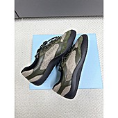 US$122.00 Prada Shoes for Women #782897