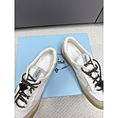 US$122.00 Prada Shoes for Women #782917
