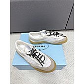 US$122.00 Prada Shoes for Women #782917