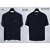 US$33.00 hugo Boss T-Shirts for men #782997