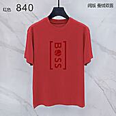 US$33.00 hugo Boss T-Shirts for men #783001