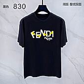 US$33.00 Fendi T-shirts for men #783304