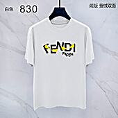 US$33.00 Fendi T-shirts for men #783306