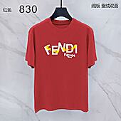 US$33.00 Fendi T-shirts for men #783307