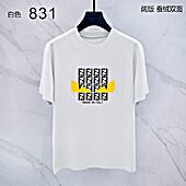 US$33.00 Fendi T-shirts for men #783309