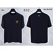US$33.00 Fendi T-shirts for men #783313