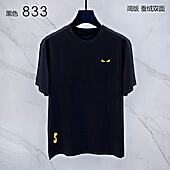 US$33.00 Fendi T-shirts for men #783314