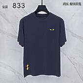 US$33.00 Fendi T-shirts for men #783316