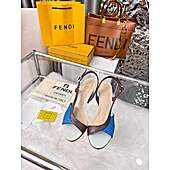 US$99.00 Fendi 7cm High-heeled shoes for women #783317