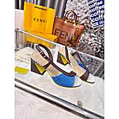 US$99.00 Fendi 7cm High-heeled shoes for women #783317