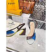 US$99.00 Fendi 7cm High-heeled shoes for women #783317