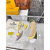 US$99.00 Fendi 7cm High-heeled shoes for women #783318