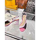 US$99.00 Fendi 7cm High-heeled shoes for women #783319