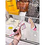 US$99.00 Fendi 7cm High-heeled shoes for women #783319