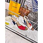 US$99.00 Fendi 7cm High-heeled shoes for women #783320