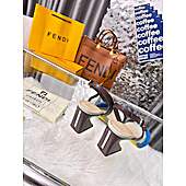 US$99.00 Fendi 9cm High-heeled shoes for women #783321