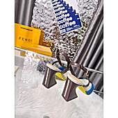 US$99.00 Fendi 9cm High-heeled shoes for women #783321