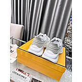 US$149.00 Fendi shoes for Women #783324