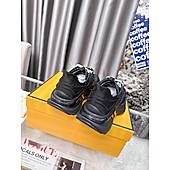 US$149.00 Fendi shoes for Women #783325