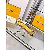US$103.00 Fendi 5.5cm High-heeled shoes for women #783329