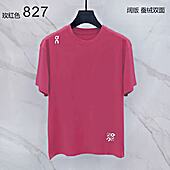 US$33.00 LOEWE T-shirts for MEN #783335