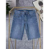 US$35.00 LOEWE Jeans for LOEWE Short Jeans for men #783337