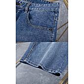 US$35.00 LOEWE Jeans for LOEWE Short Jeans for men #783337