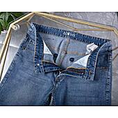 US$35.00 LOEWE Jeans for LOEWE Short Jeans for men #783337