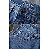 US$35.00 LOEWE Jeans for LOEWE Short Jeans for men #783337