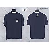 US$33.00 LOEWE T-shirts for MEN #783340