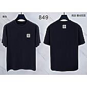 US$33.00 LOEWE T-shirts for MEN #783341