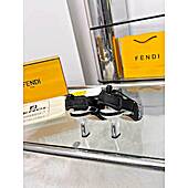 US$103.00 Fendi 8.5cm High-heeled shoes for women #783346