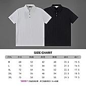 US$35.00 Dior T-shirts for men #783354