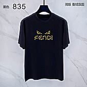 US$33.00 Fendi T-shirts for men #783355