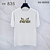 US$33.00 Fendi T-shirts for men #783356