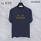 US$33.00 Fendi T-shirts for men #783357