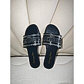 US$54.00 Dior Shoes for Dior Slippers for women #783360