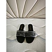 US$54.00 Dior Shoes for Dior Slippers for women #783361