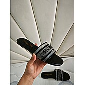 US$54.00 Dior Shoes for Dior Slippers for women #783361