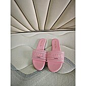 US$54.00 Dior Shoes for Dior Slippers for women #783363