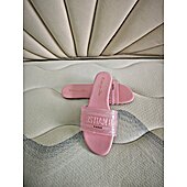 US$54.00 Dior Shoes for Dior Slippers for women #783363