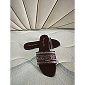 US$54.00 Dior Shoes for Dior Slippers for women #783364
