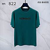 US$33.00 Versace  T-Shirts for men #783370