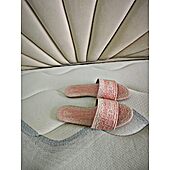 US$69.00 Dior Shoes for Dior Slippers for women #783371