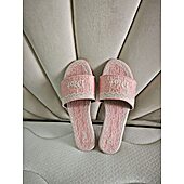 US$69.00 Dior Shoes for Dior Slippers for women #783371