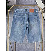 US$35.00 Versace Jeans for versace Short Jeans for men #783373