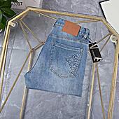 US$35.00 Versace Jeans for versace Short Jeans for men #783373