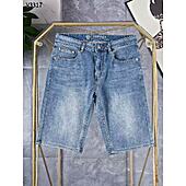 US$35.00 Versace Jeans for versace Short Jeans for men #783373